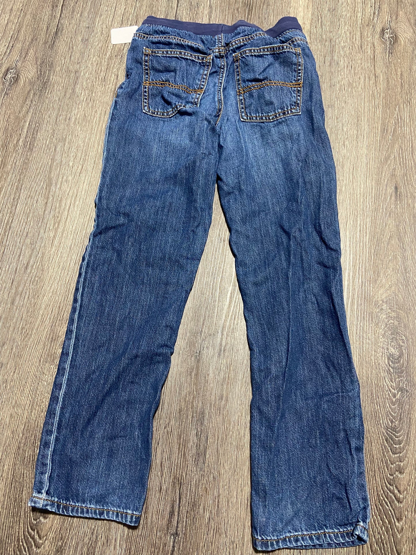 10 “Carter’s” Drawstring Waist Jeans