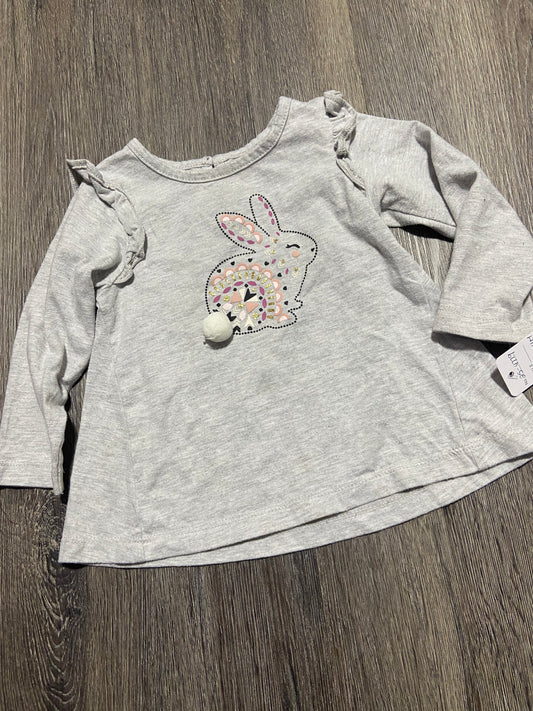 18-24 M “George” Shirt