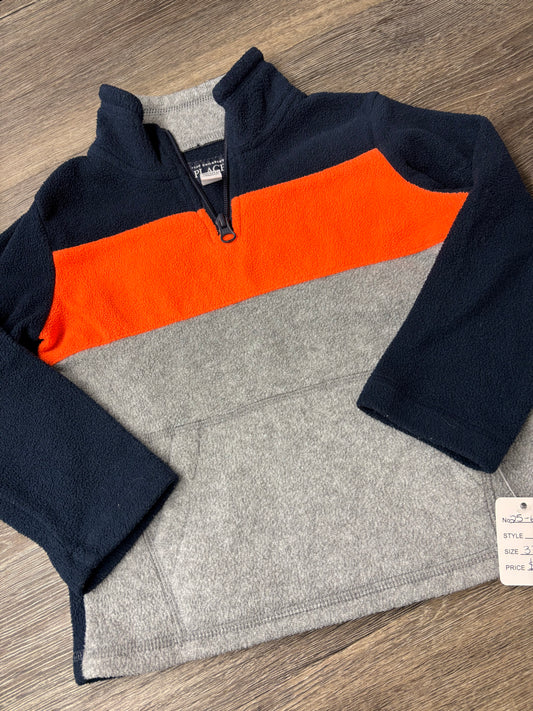 3T “Children’s Place” Fleece Pullover