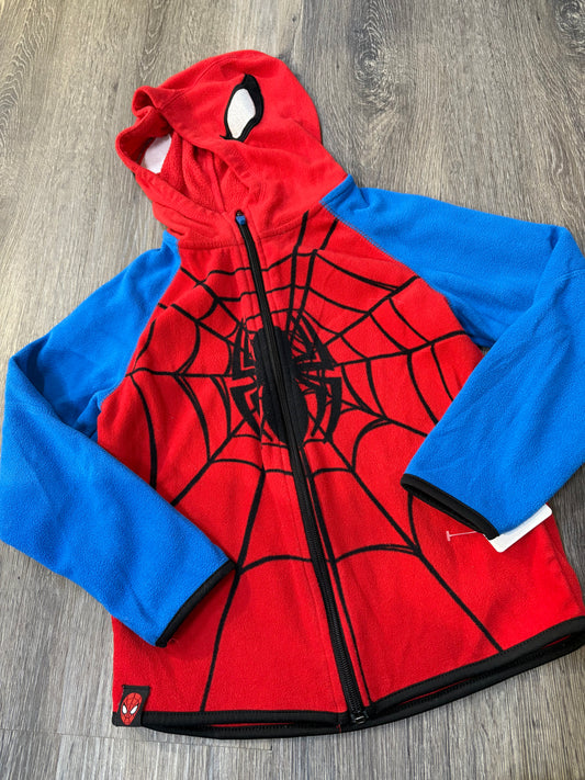 6-8 Yr “H&M” Fleece Jacket