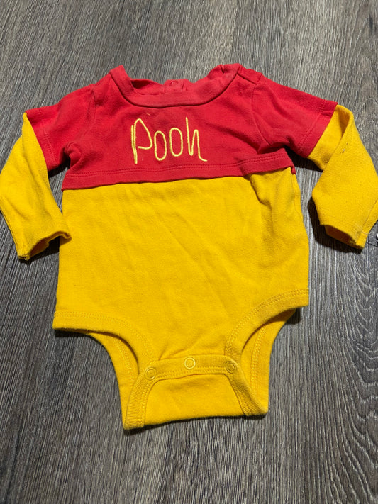 6-9 M Onesie