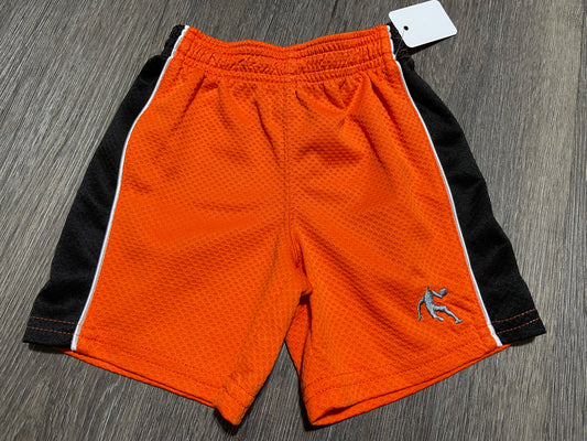 12 M “And1” Shorts