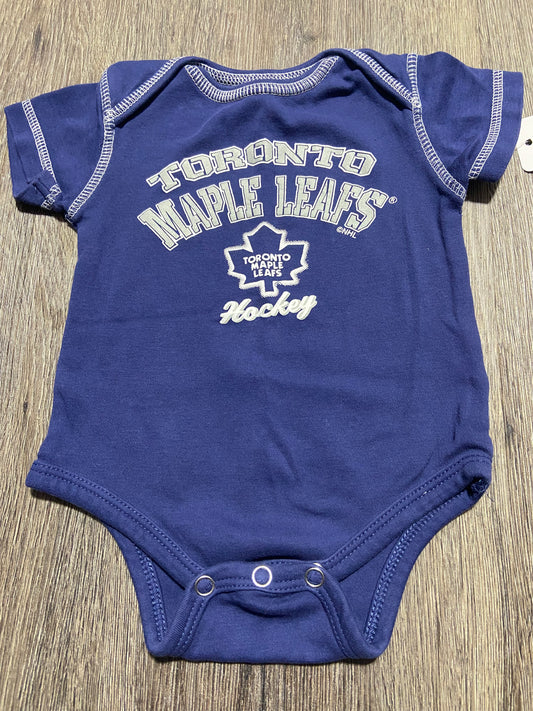 12 M Onesie