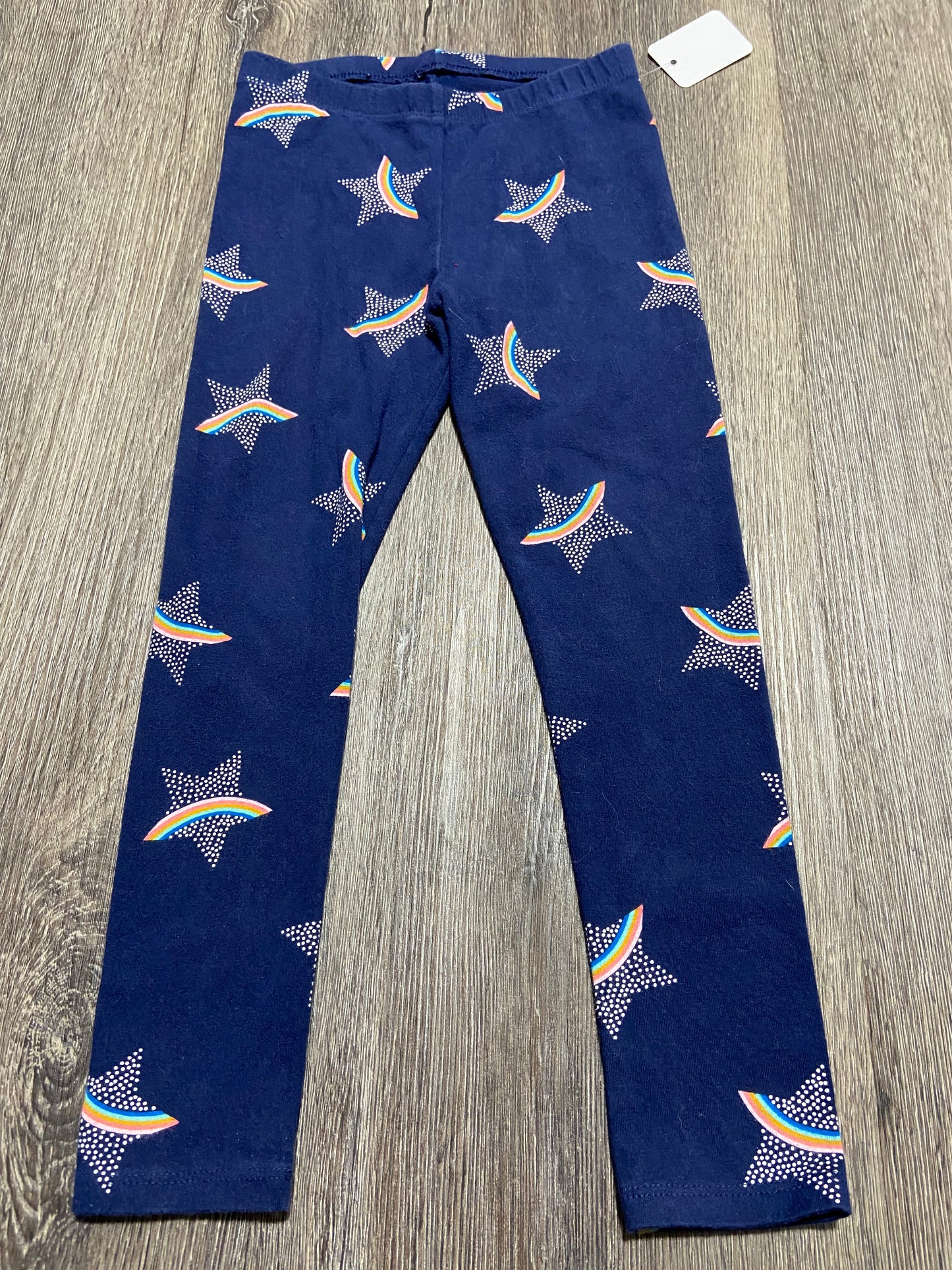 4T “Cat & Jack” Leggings