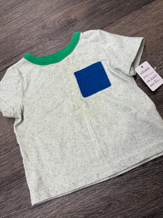 3-6 M “Joe Fresh” T-shirt