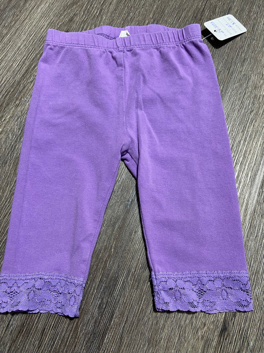 2T “Children’s Place” Capri Leggings