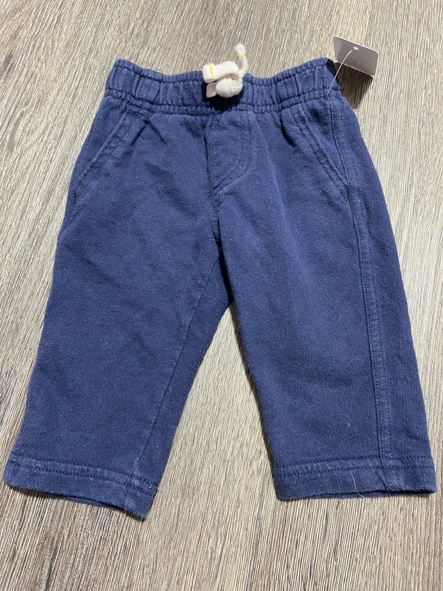 6 M “Carter’s” Pants