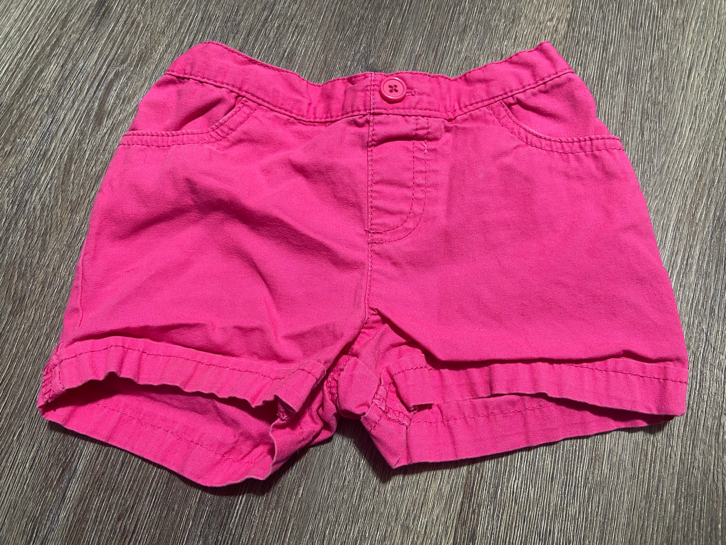 3T “Okie Dokie” Shorts