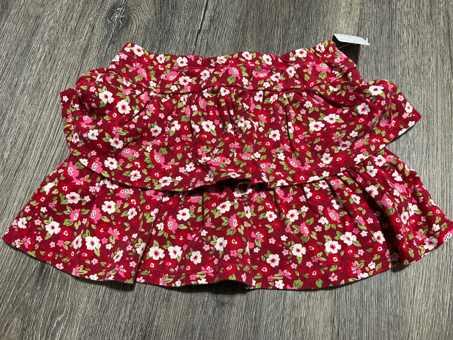 5 “Gymboree” Skort