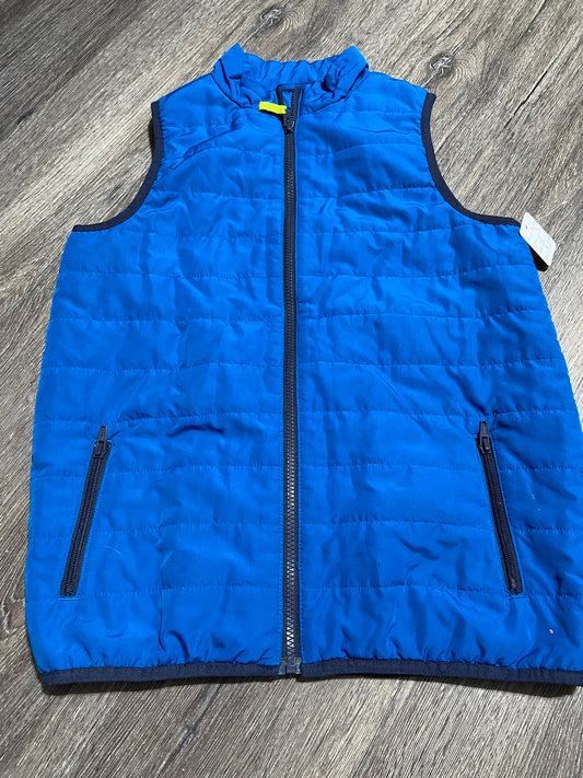 14 “Osh Kosh” Vest