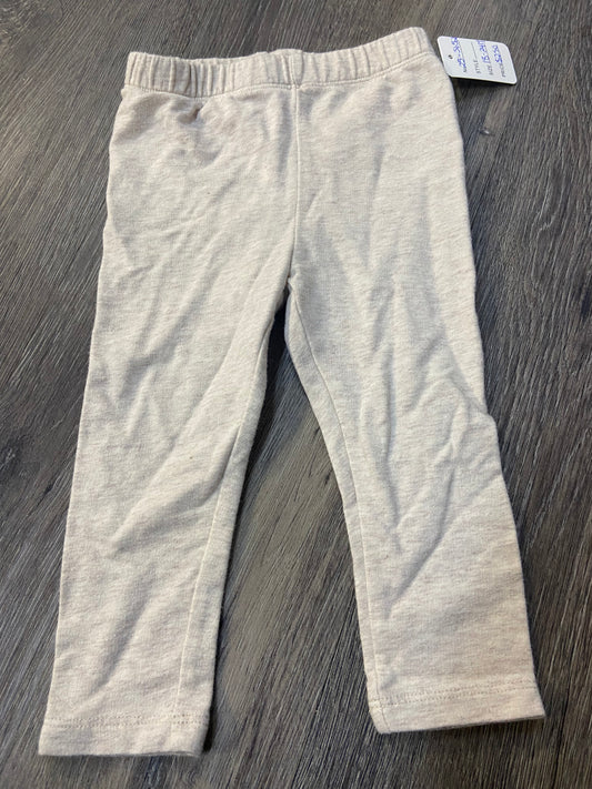 18-24 M “Baby Gap” Leggings