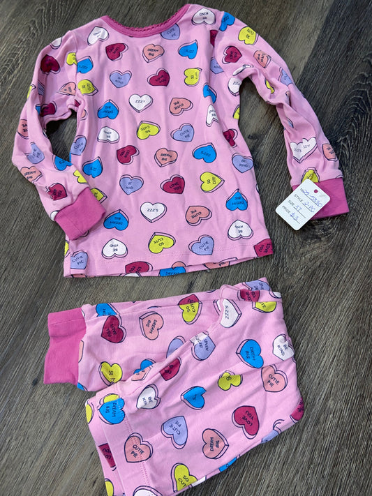 3T “George” PJ Set