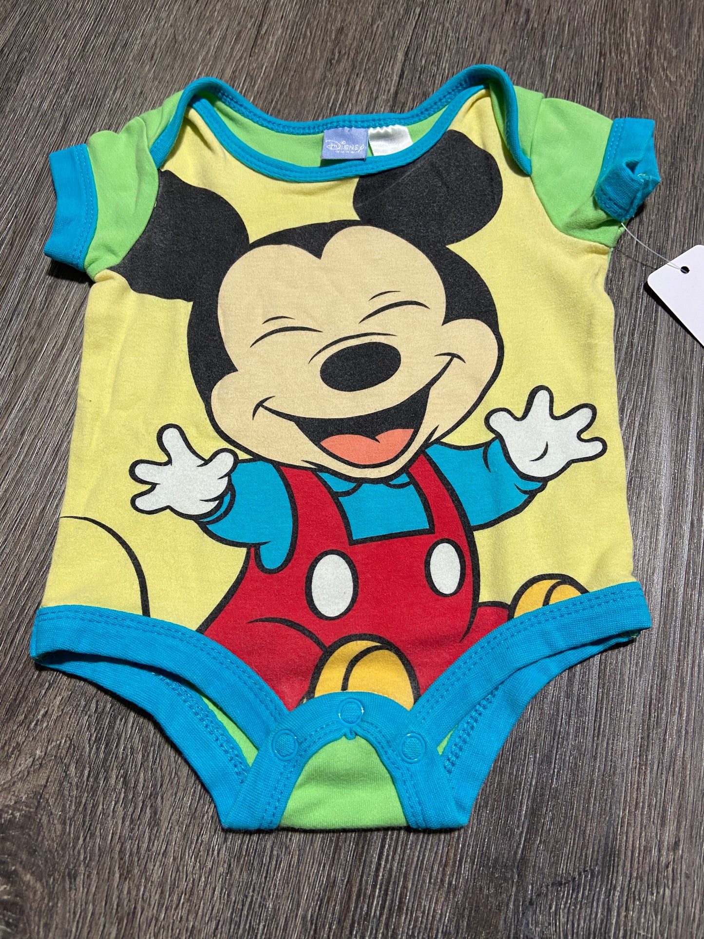 3 M Onesie