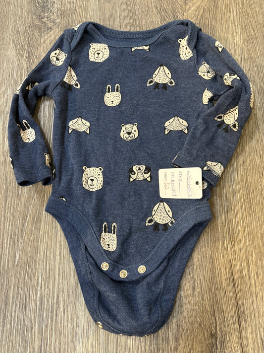 6-12 M “Old Navy” Onesie