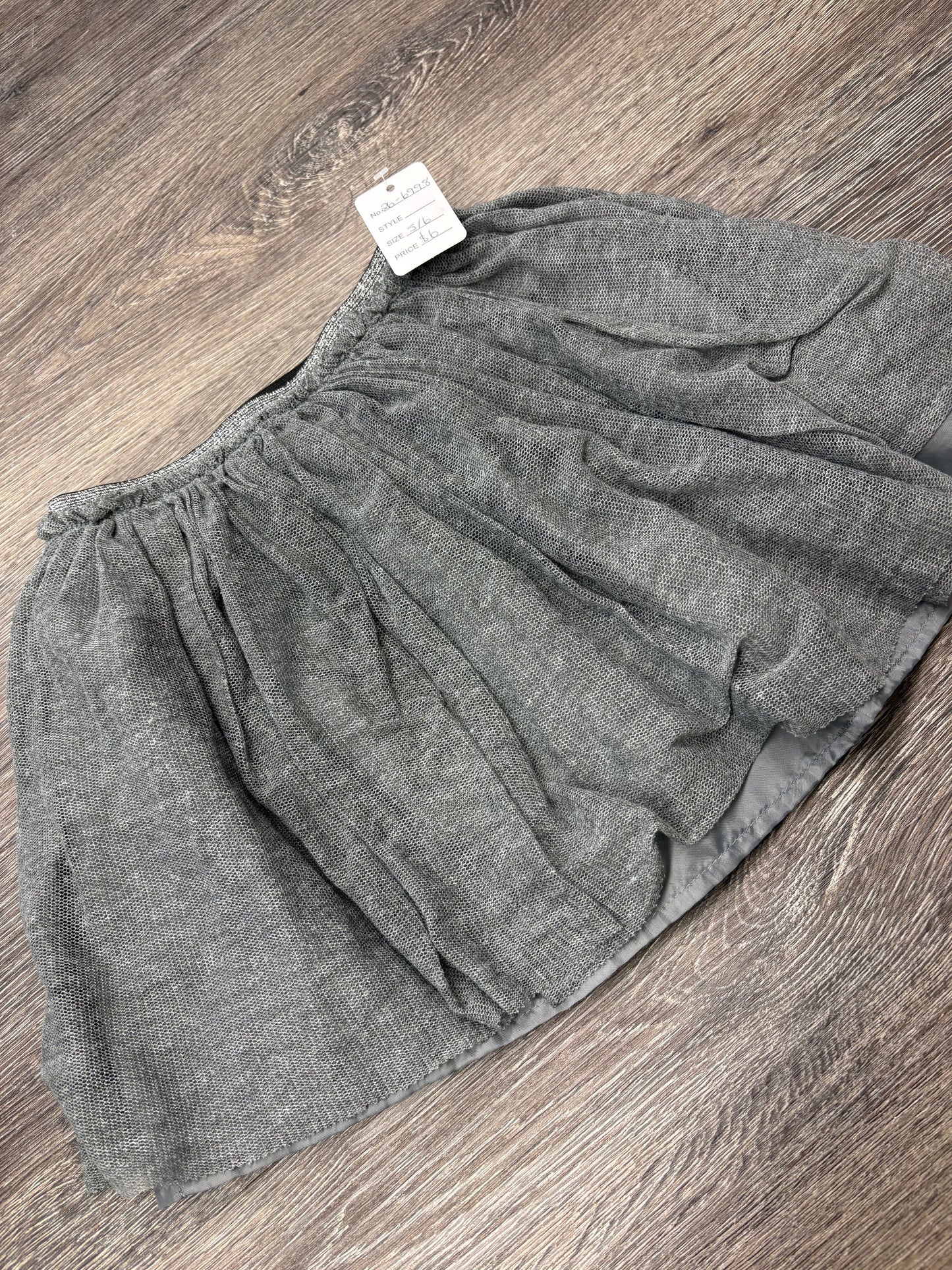 5/6 “Zara” Skirt