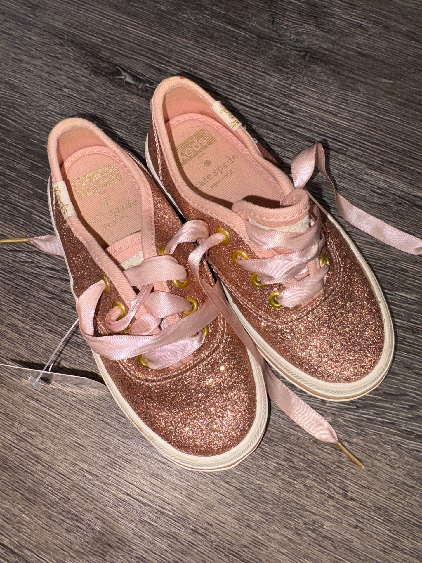 8 “Keds for Kate Spade”