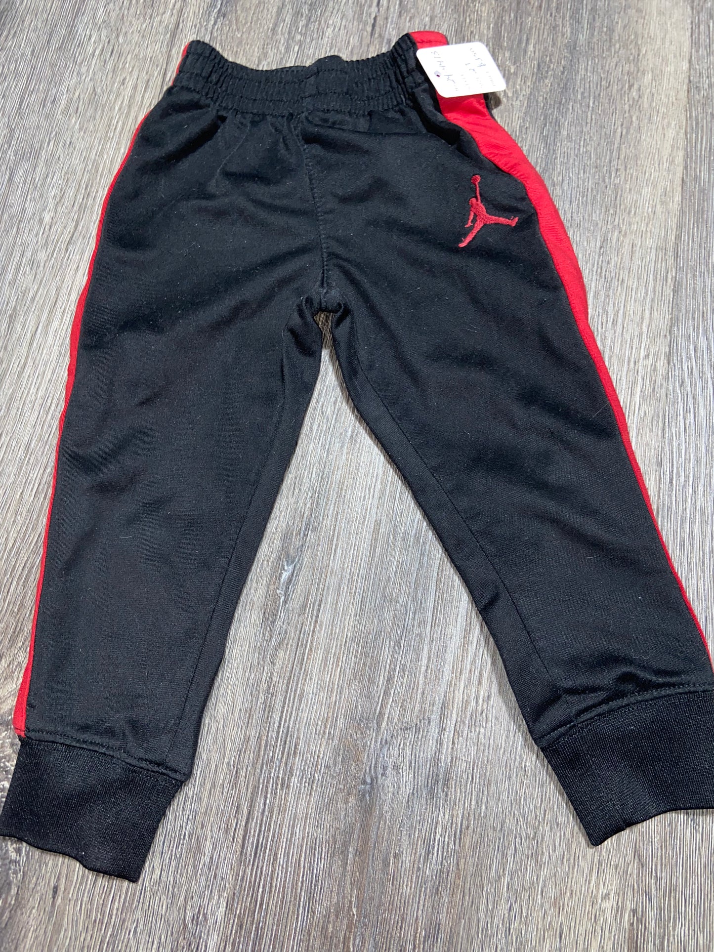 2T Athletic Pants