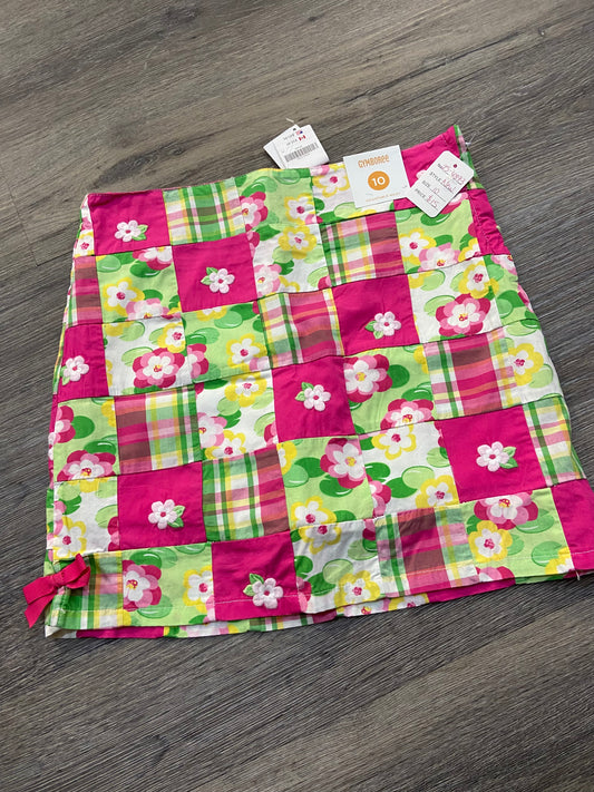 10 “Gymboree” Skirt *NWT*