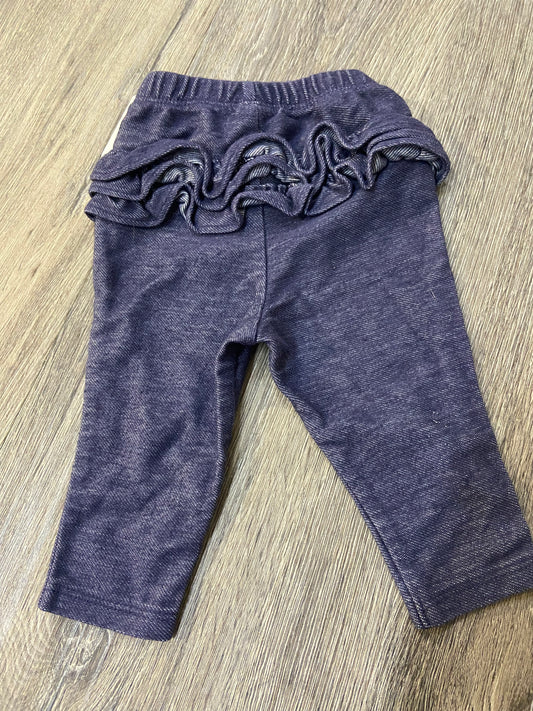 3-6 M “Old Navy” Leggings