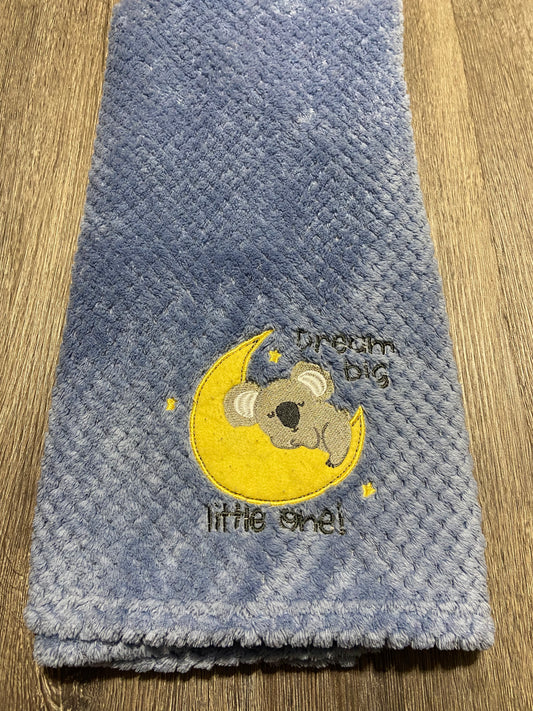 Baby Blanket
