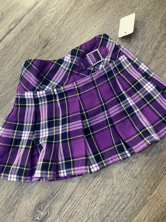 5 “George” Skirt