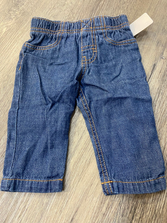 6 M “Carter’s” Pants