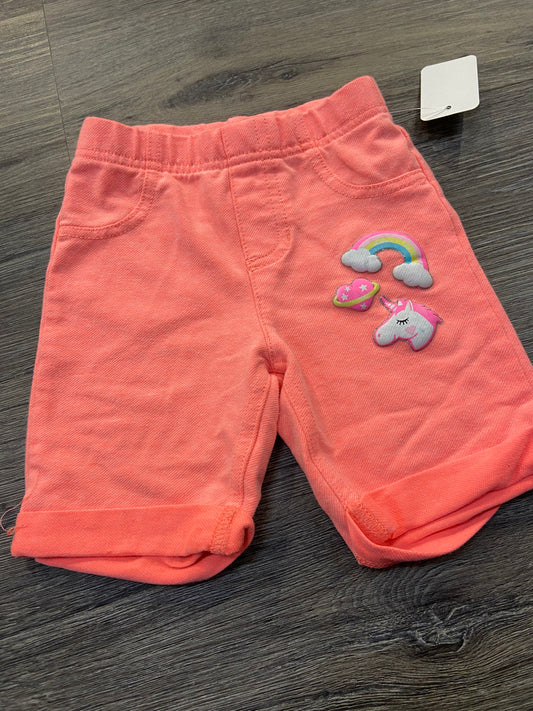 5 Shorts