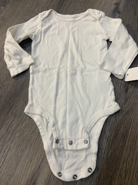 9 M “Carter’s” Onesie