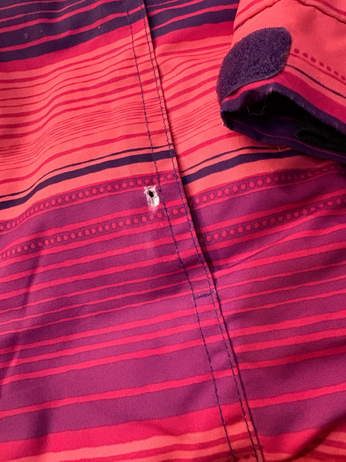 S (6-7) “Joe Fresh” Winter Jacket *See second photo*