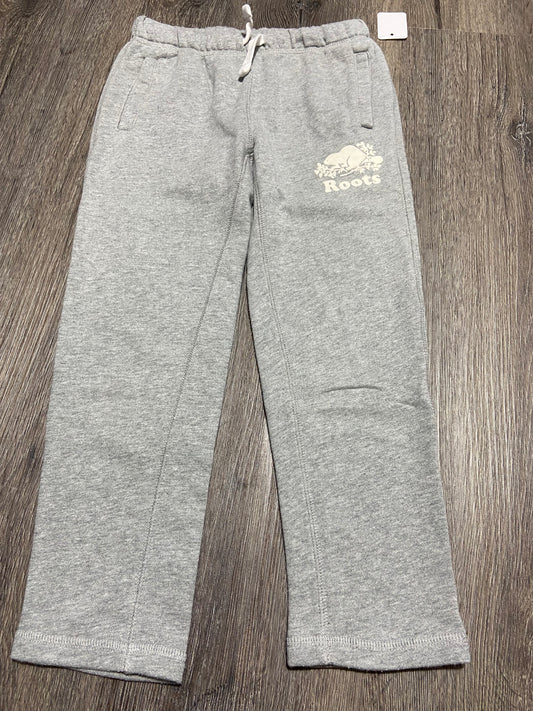 7 “Roots” Track Pants