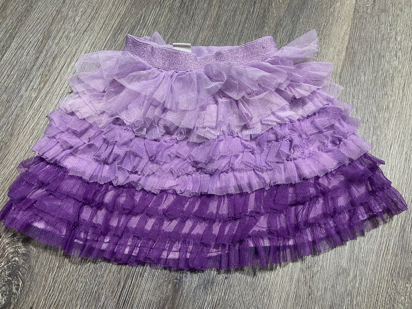 4 “Children’s Place” Skirt