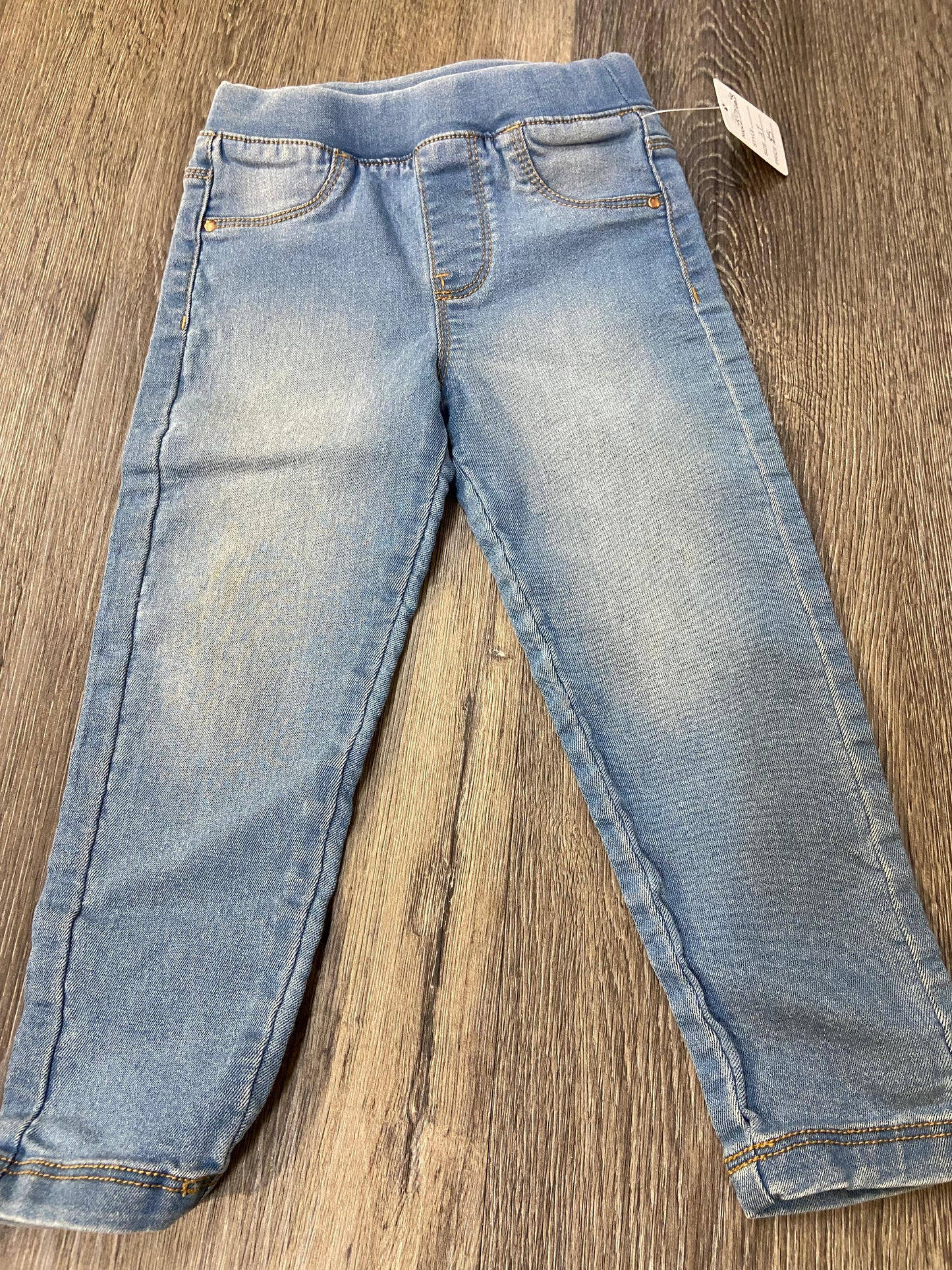 3T “George” Jeggings