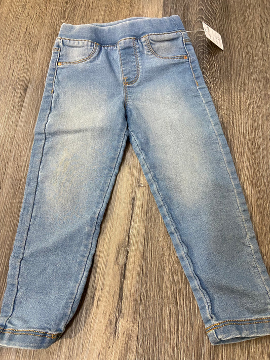 3T “George” Jeggings