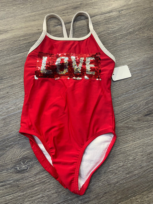 XS (4-5) “George” Swim Suit