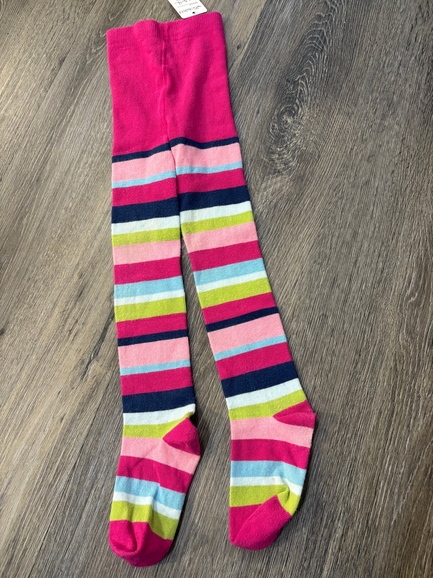 3-4 “Gymboree” Tights