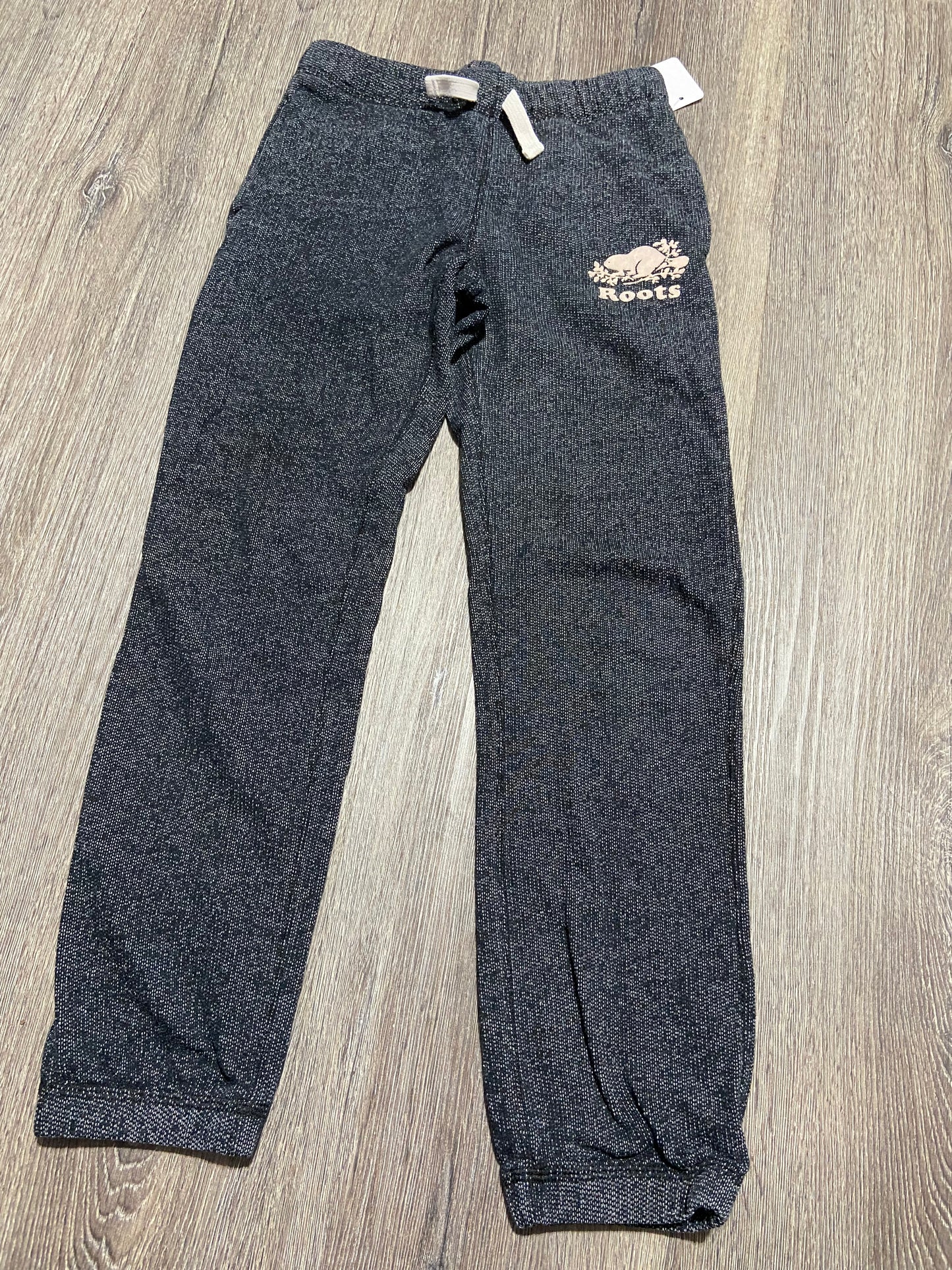 10 “Roots” Track Pants