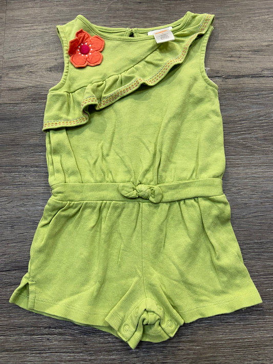 3T “Gymboree” Romper