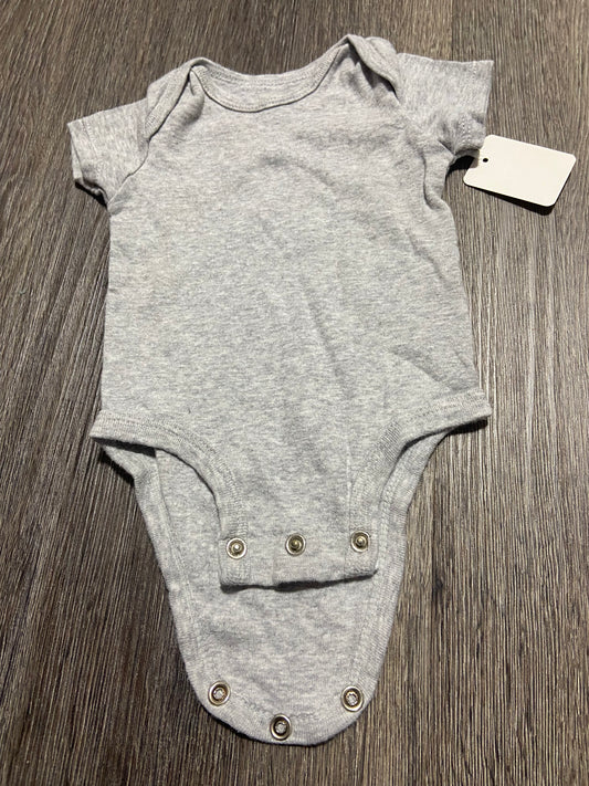 3 M “Carter’s” Onesie