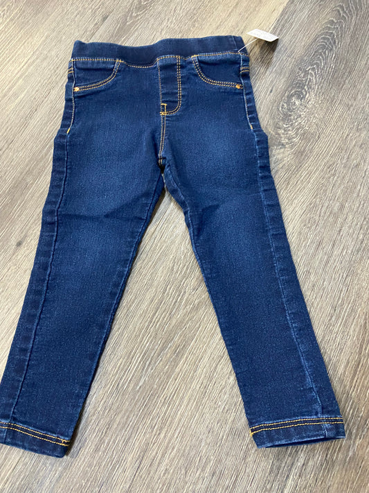 3T “George” Jeggings