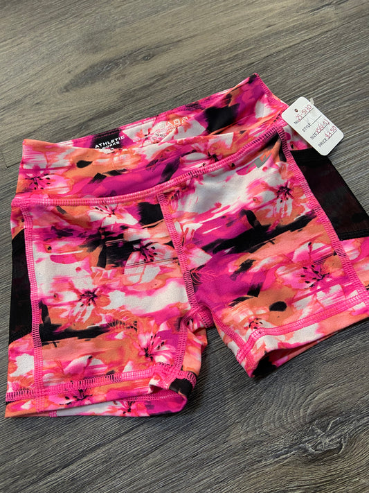 XS (4-5) “Athletic Works” Shorts