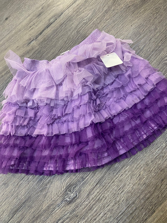 4 “Children’s Place” Skirt