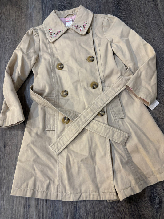 5 “Gymboree” Coat