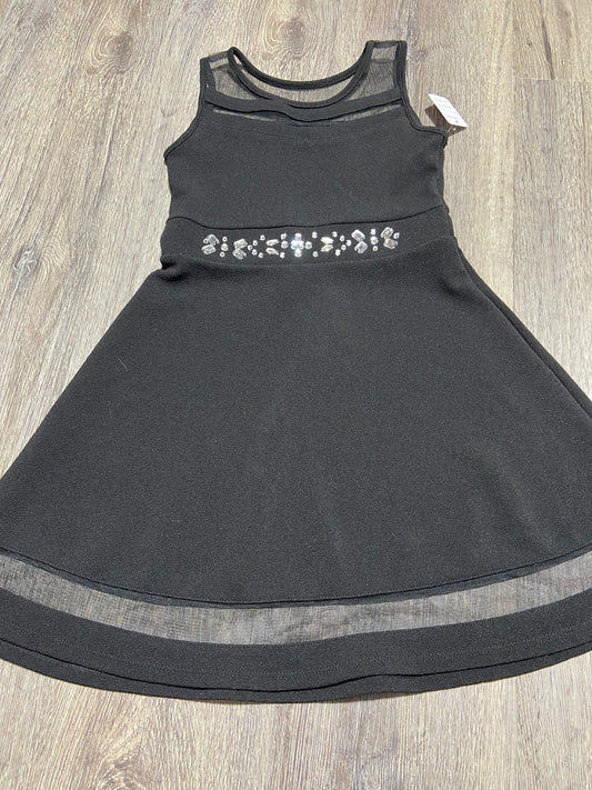 M (7-8) “Children’s Place” Dress *LIKE NEW*