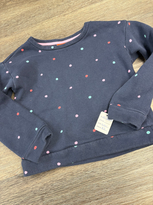 S (6) “Joe Fresh” Crewneck