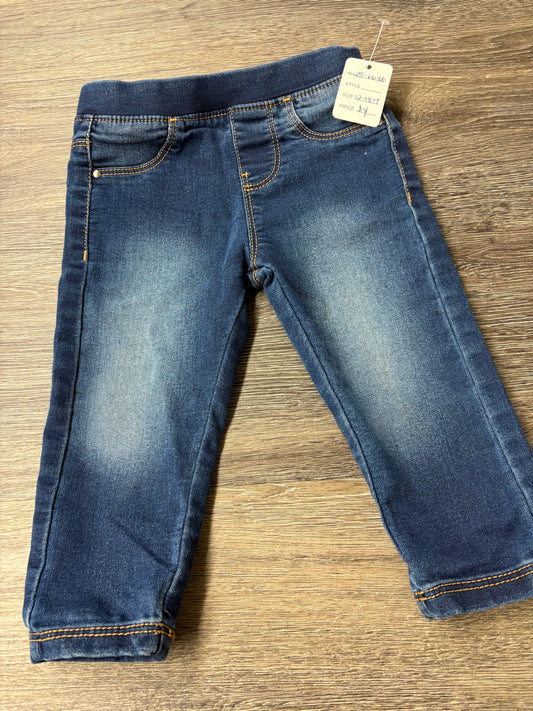 12-18 M “George” Jeggings