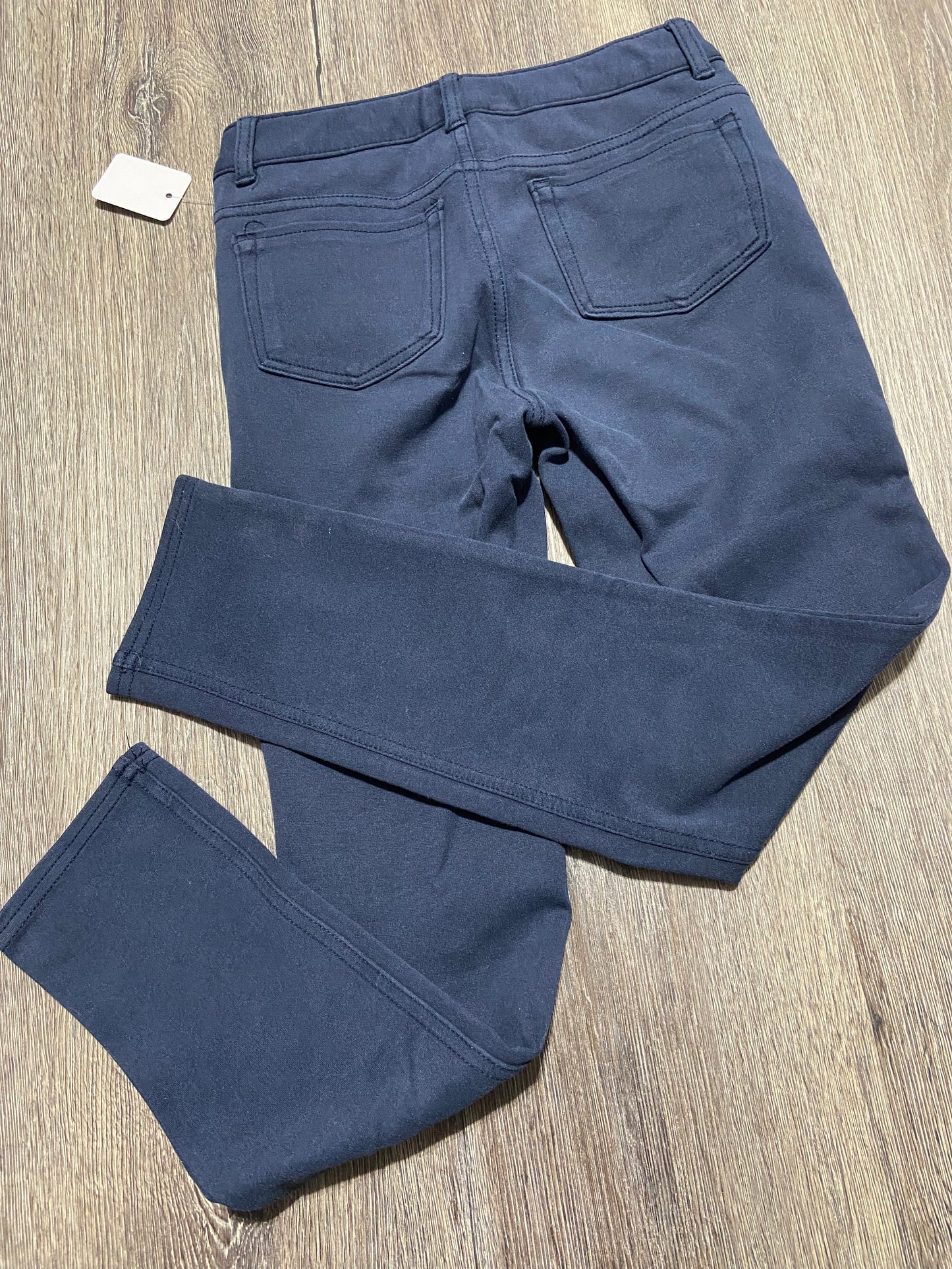 8 “Gap Kids” Regular Uniform Pants