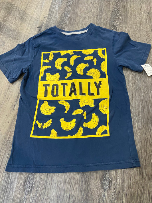 L (10-12) “George” T-shirt