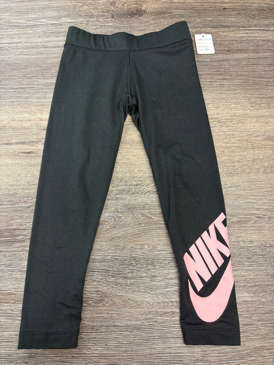6X “Nike” Leggings