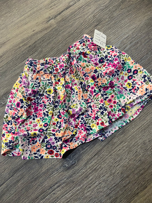 18-24 M Skirt