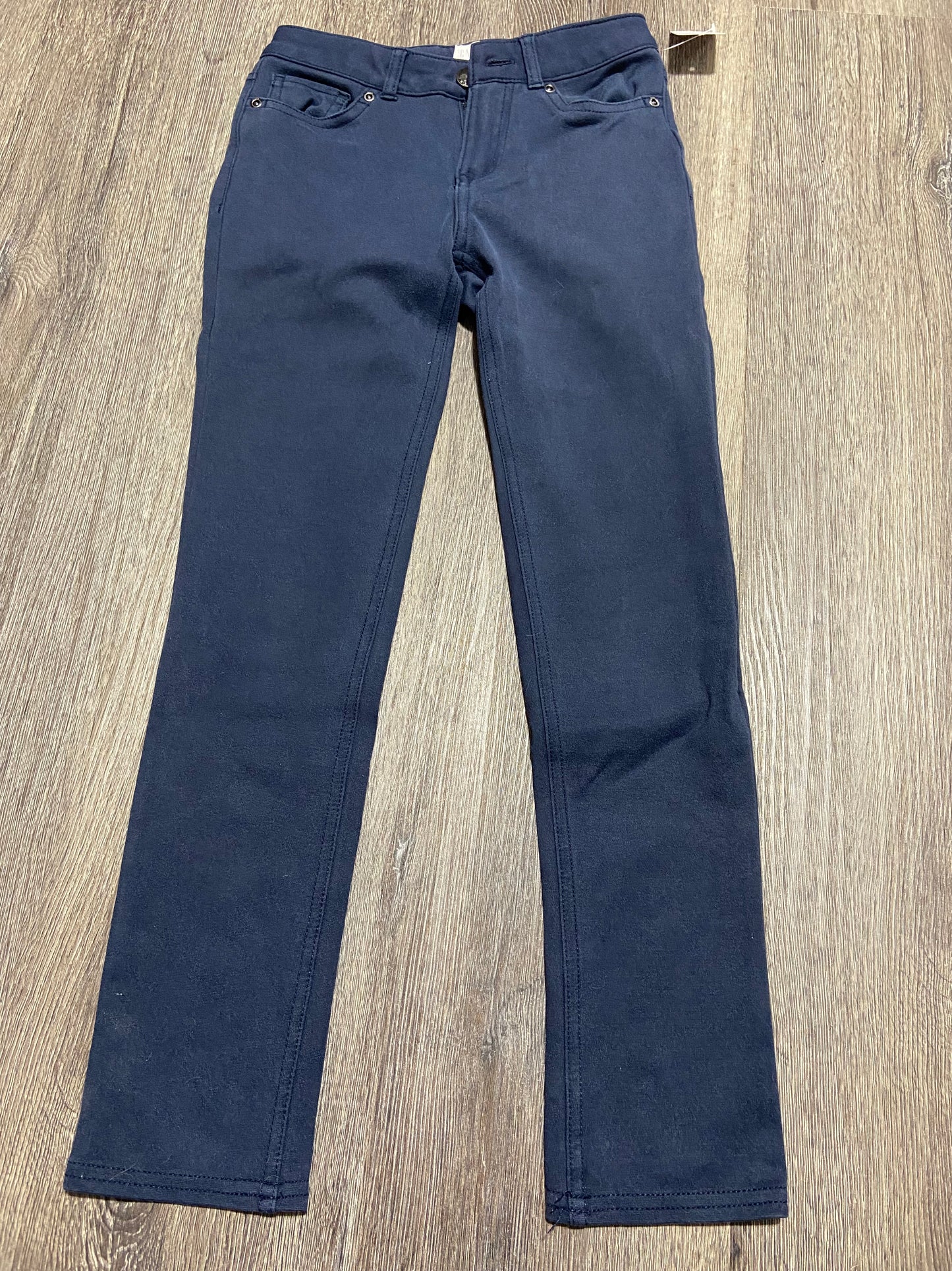 8 “Gap Kids” Regular Uniform Pants